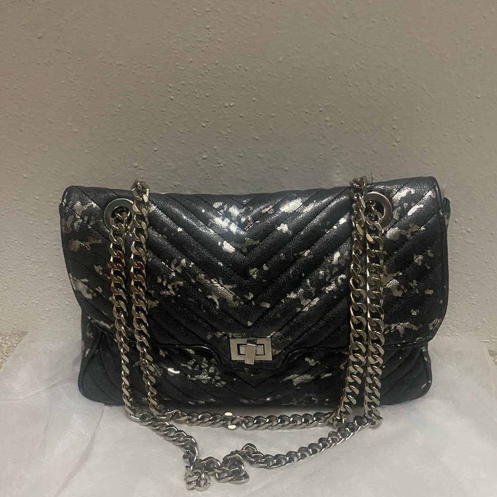 STEVE MADDEN SHOULDER BAG